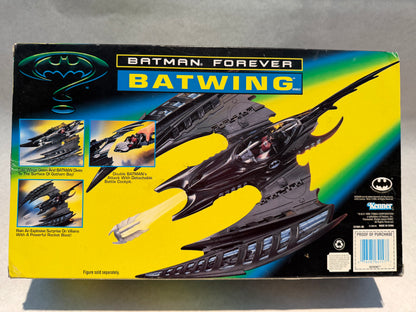 Batman Forever Batwing
