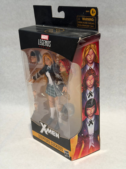 Marvel Legends X-Men Stepford Cuckoos