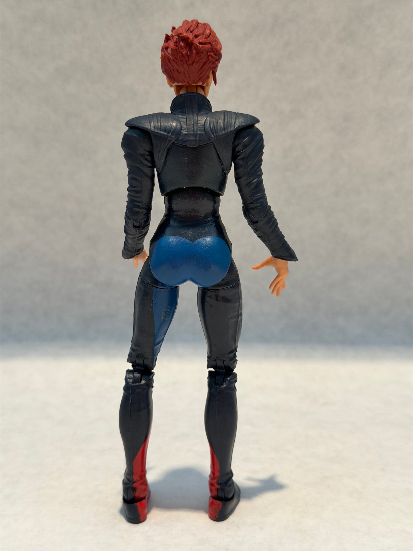 Marvel Legends Jean Grey