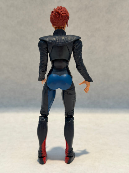 Marvel Legends Jean Grey