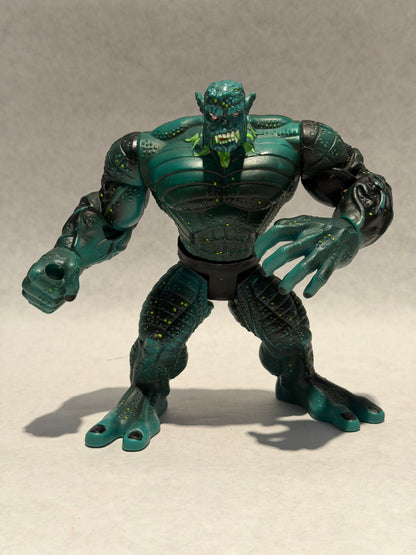 1996 Toy Biz Incredible Hulk Abomination