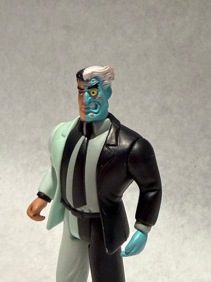 1993 Two Face