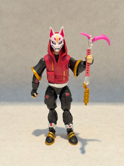 Fortnite Drift