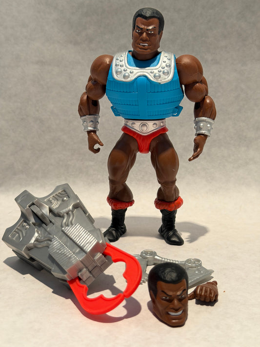 MOTU Origins Clamp Champ