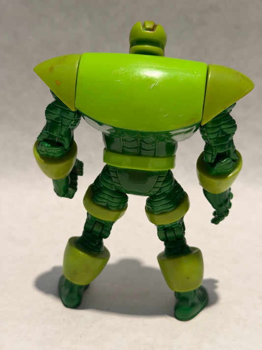 1995 Iron Man Titanium