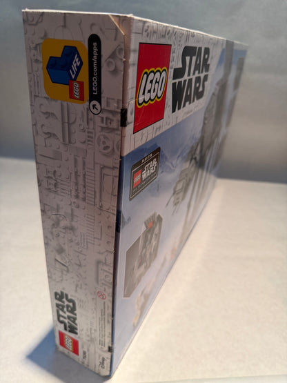 Lego Star Wars  AT-AT (75228)