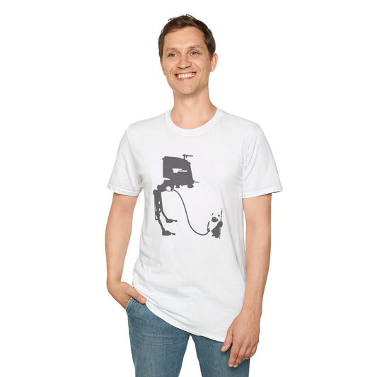 Scout Walker