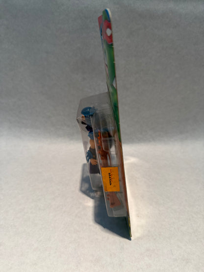 TMNT Vintage 1992 Shredder