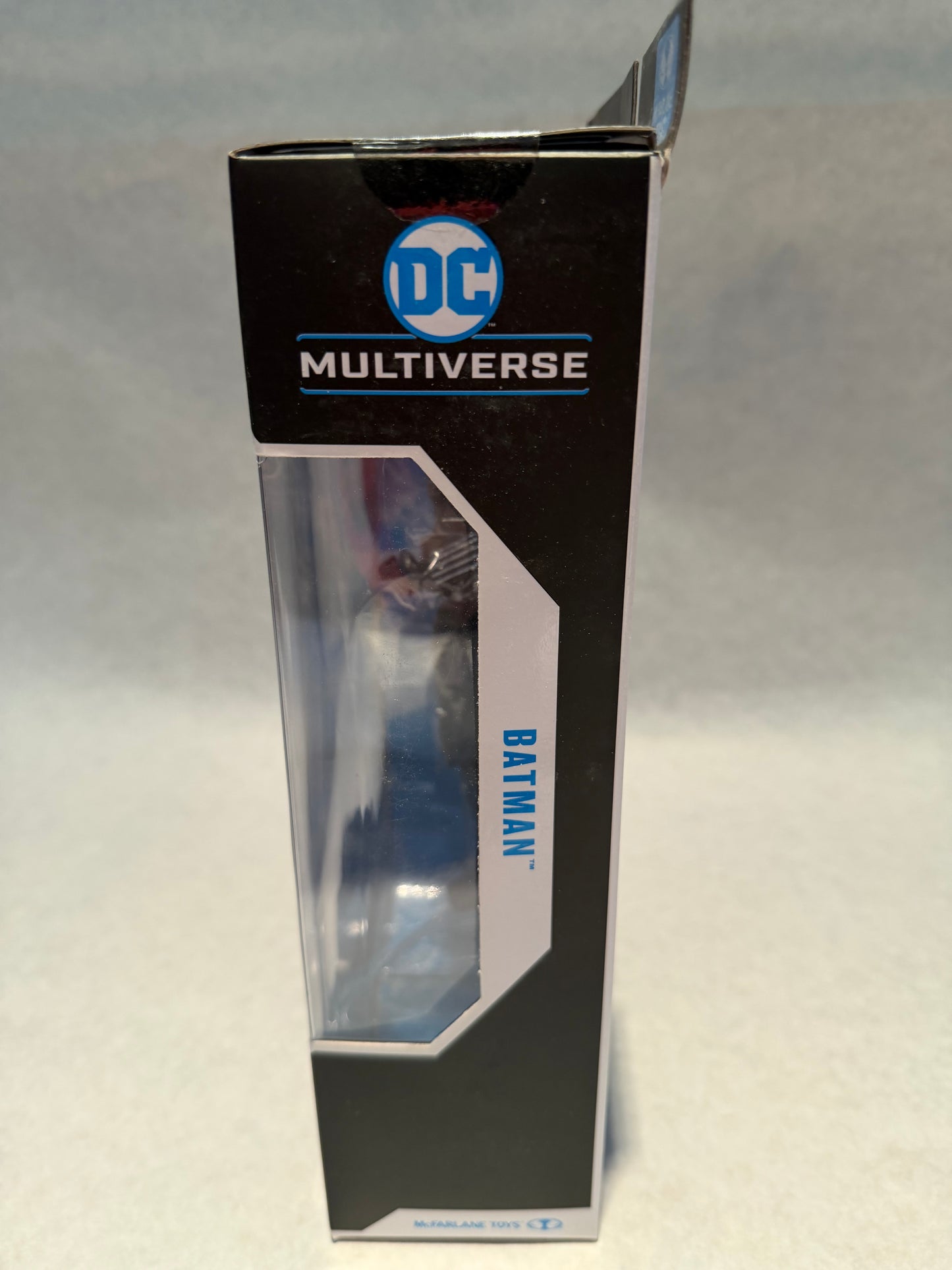 DC Multiverse The Batman