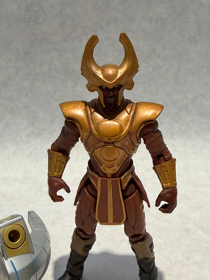 Marvel Universe Heimdall
