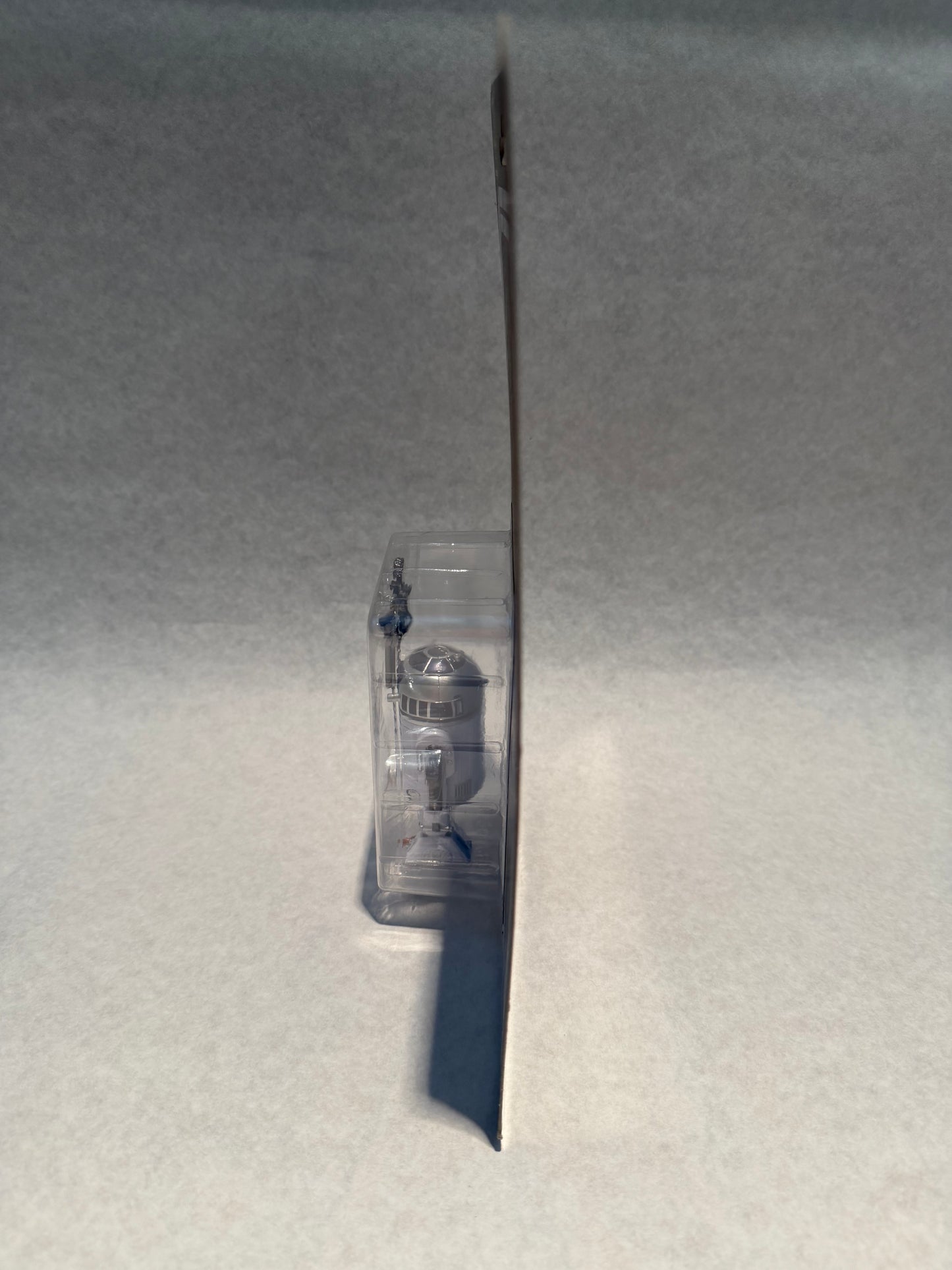 Star Wars 40th Anniversary Black Series R2D2