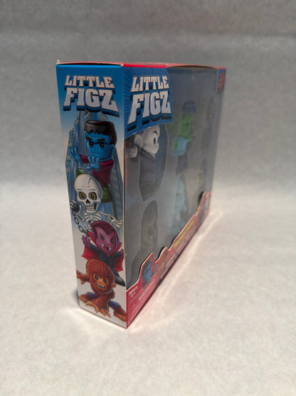 Little Figz Monsters