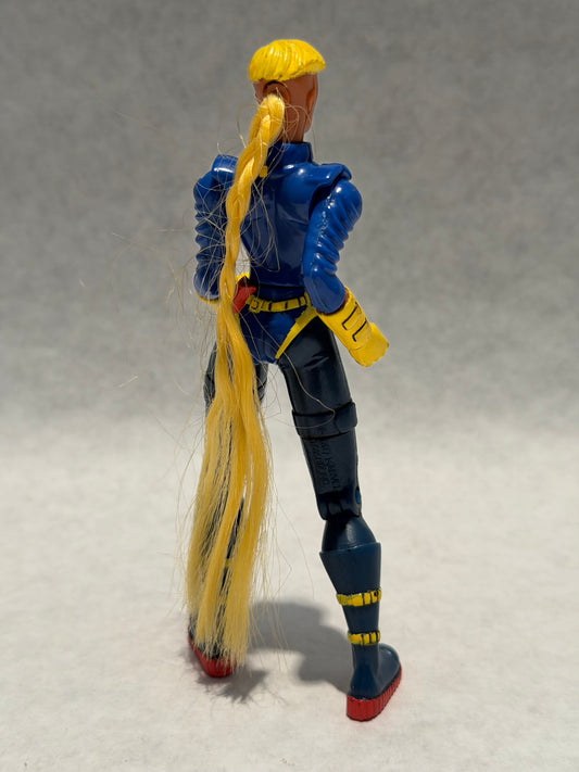 1997 X-Men Storm