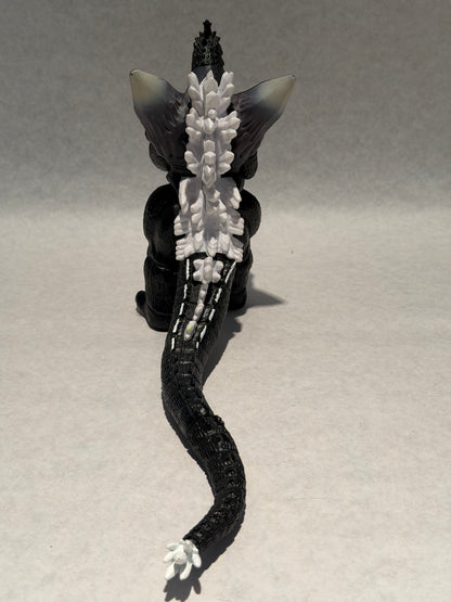 Space Godzilla 7 inch Figure
