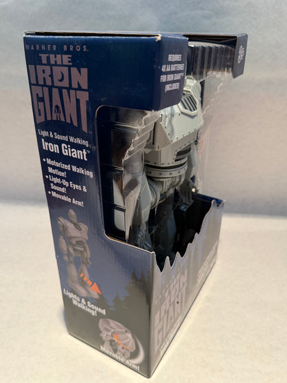 The Iron Giant