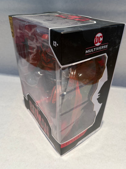 DC Gold Label The Batman 12 inch