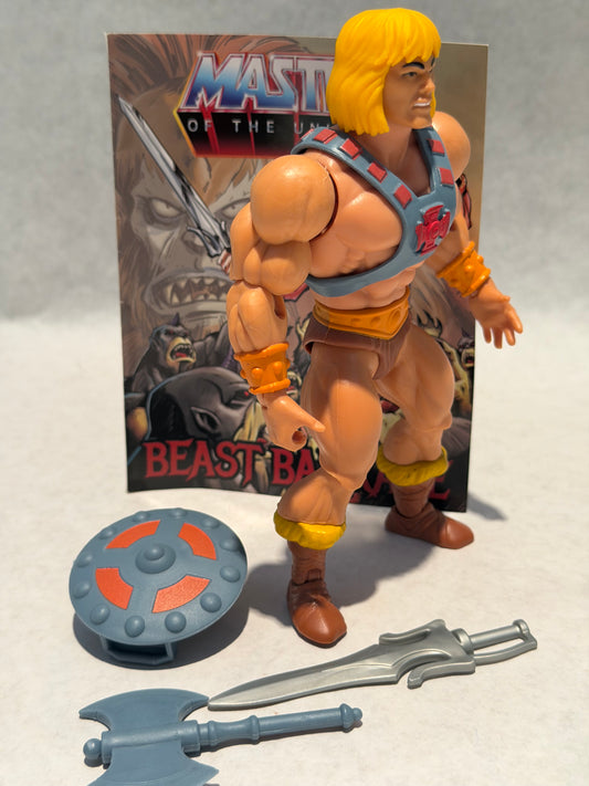 MOTU Origins He-Man