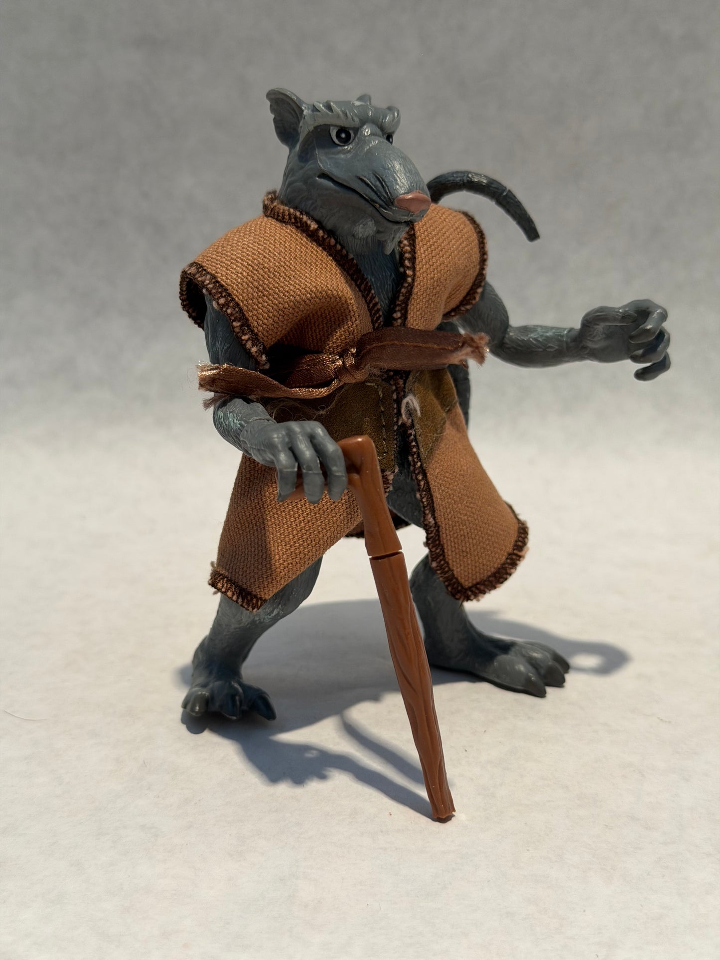 2002 TMNT Splinter