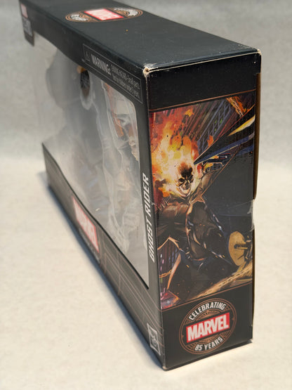 Marvel Legends Ghost Rider w Motorcycle
