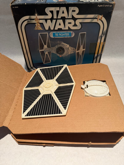 1978 Star Wars Tie Fighter