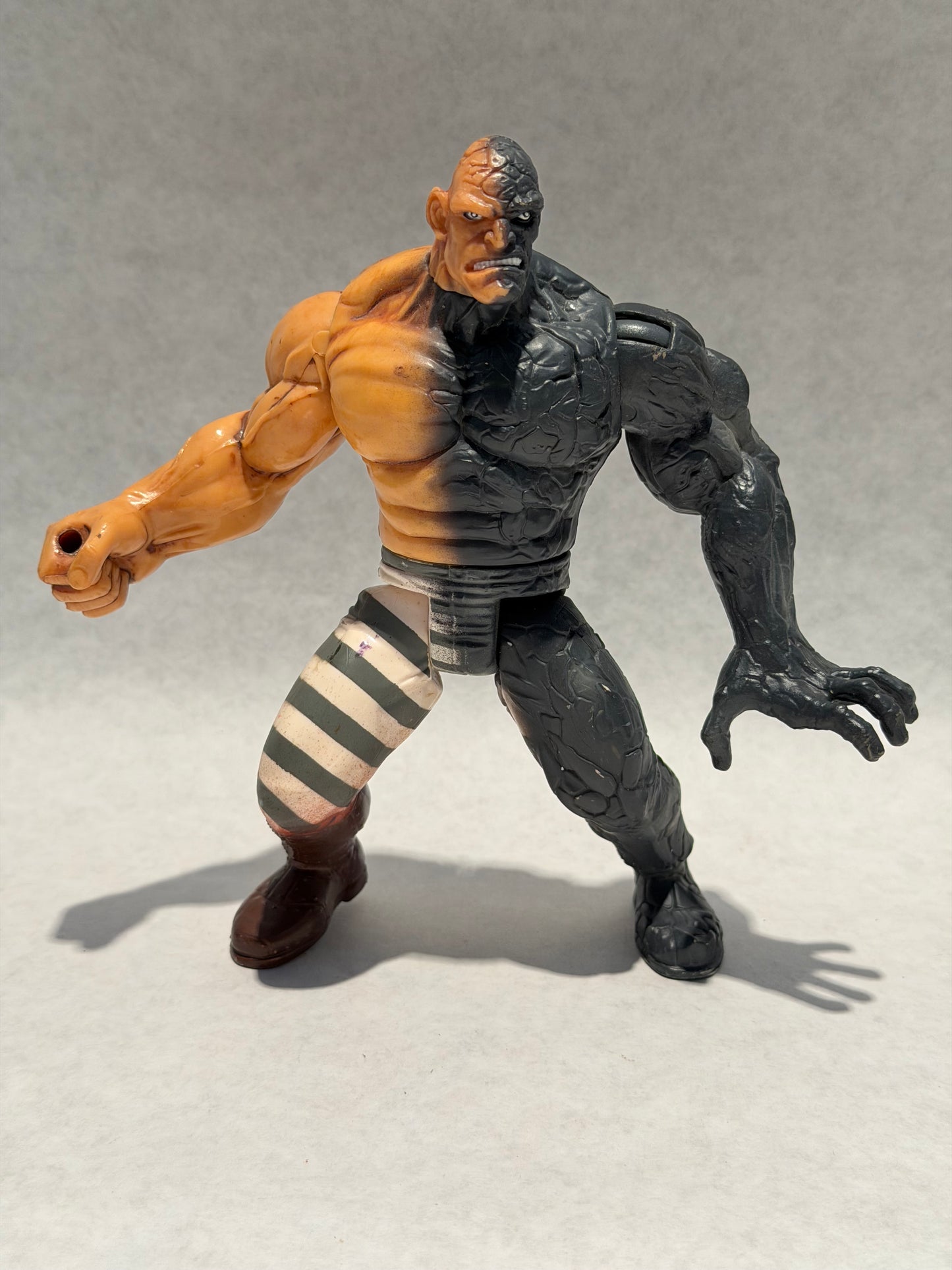 The Absorbing Man