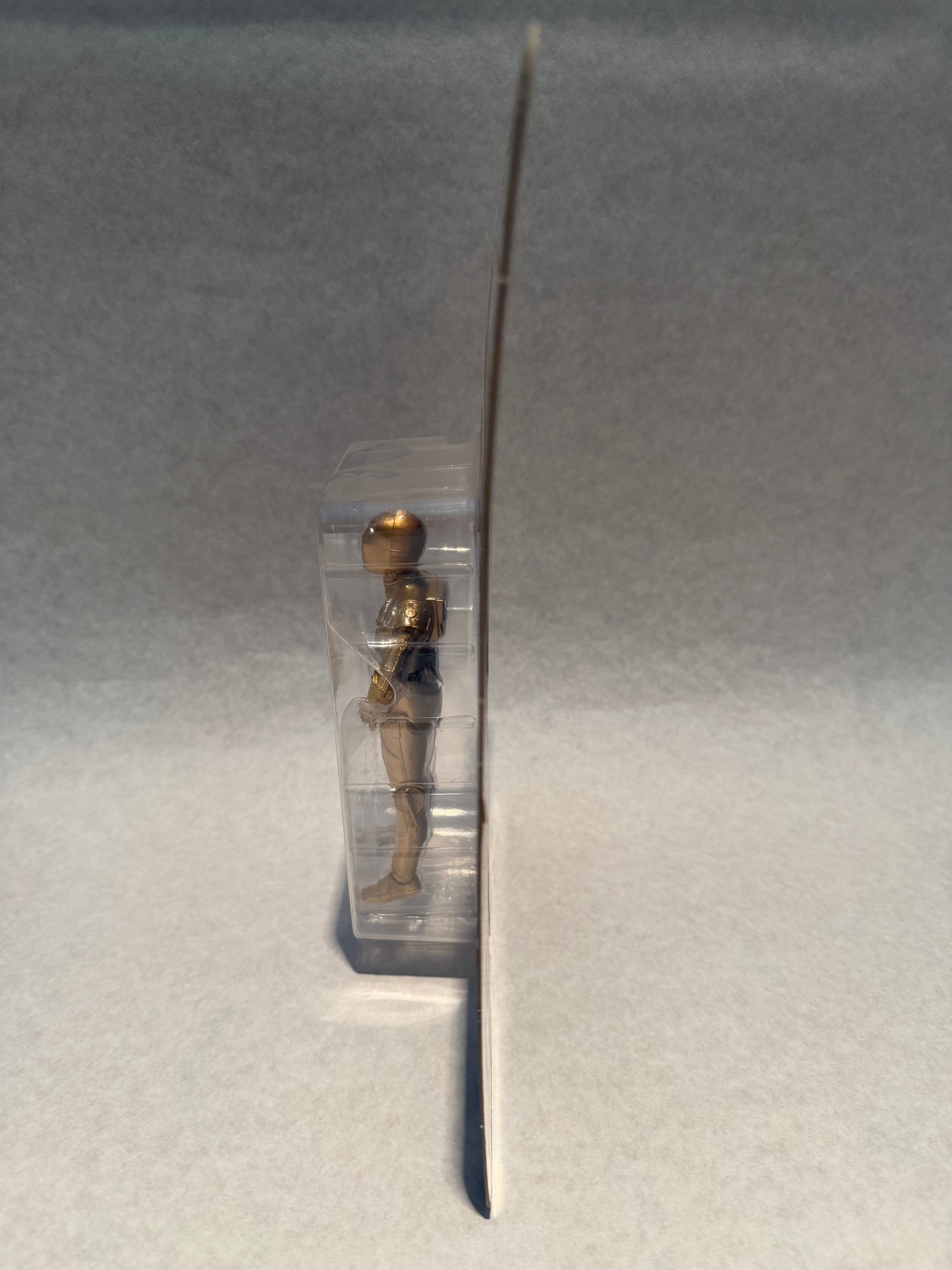 Star Wars 40th Anniversary Black Series C-3PO