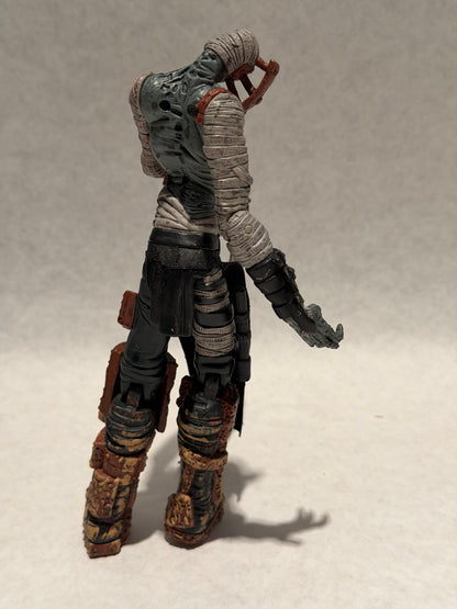Vintage Spawn Gravedigger Figure
