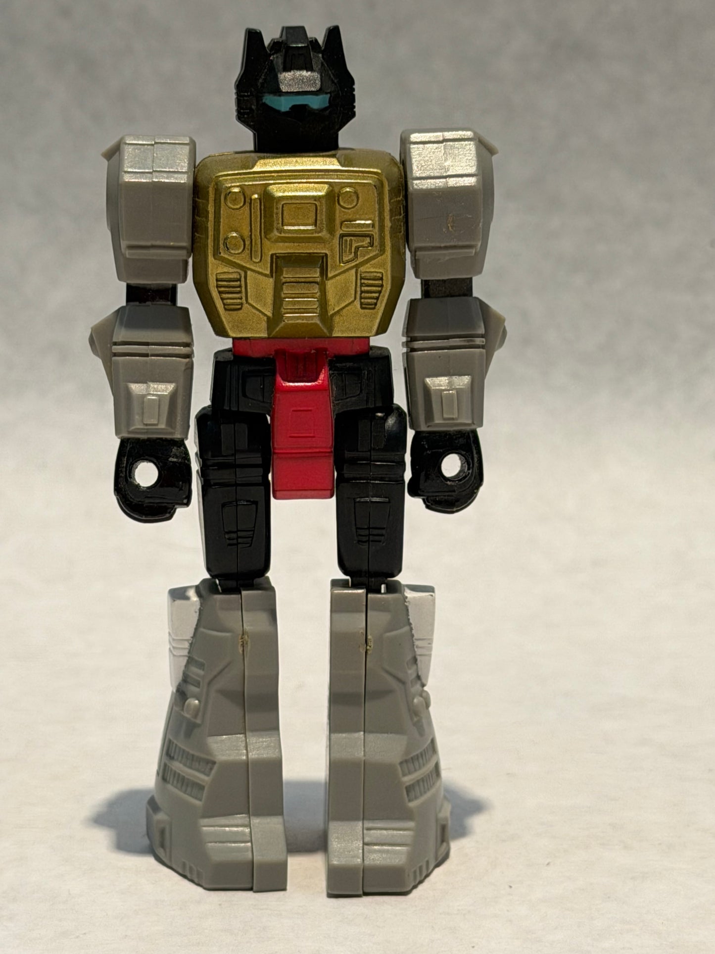 1989 Transformers Action Masters Grimlock