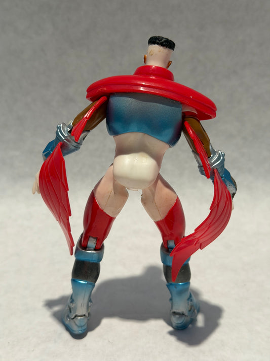Avengers Unite Falcon