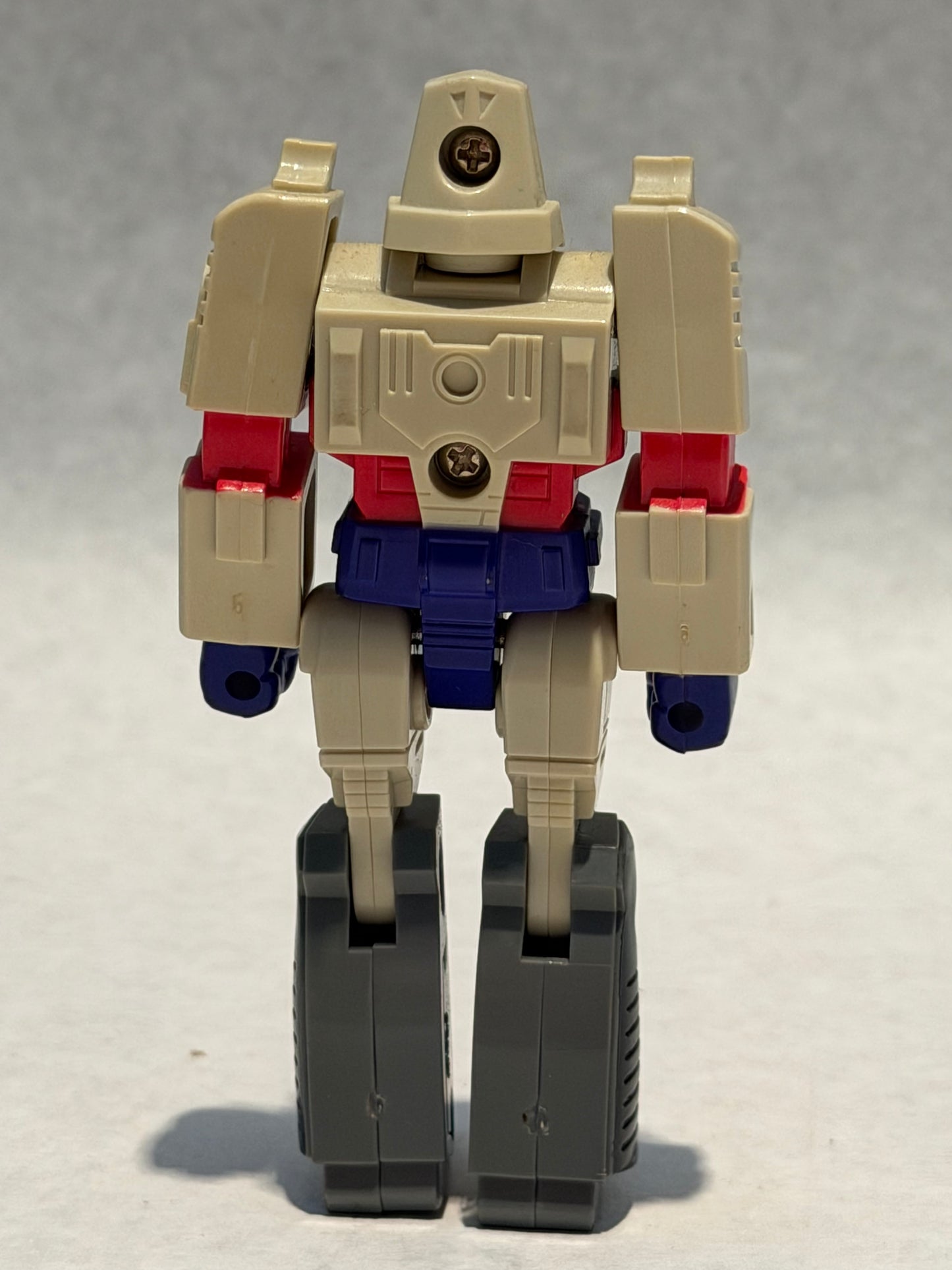 1990 Transformers Action Masters Megatron
