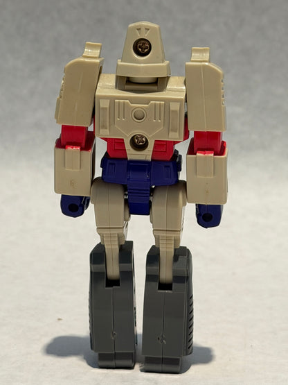 1990 Transformers Action Masters Megatron