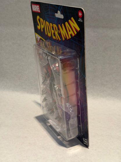 Marvel Legends Uncanny Spider-Man Nightcrawler