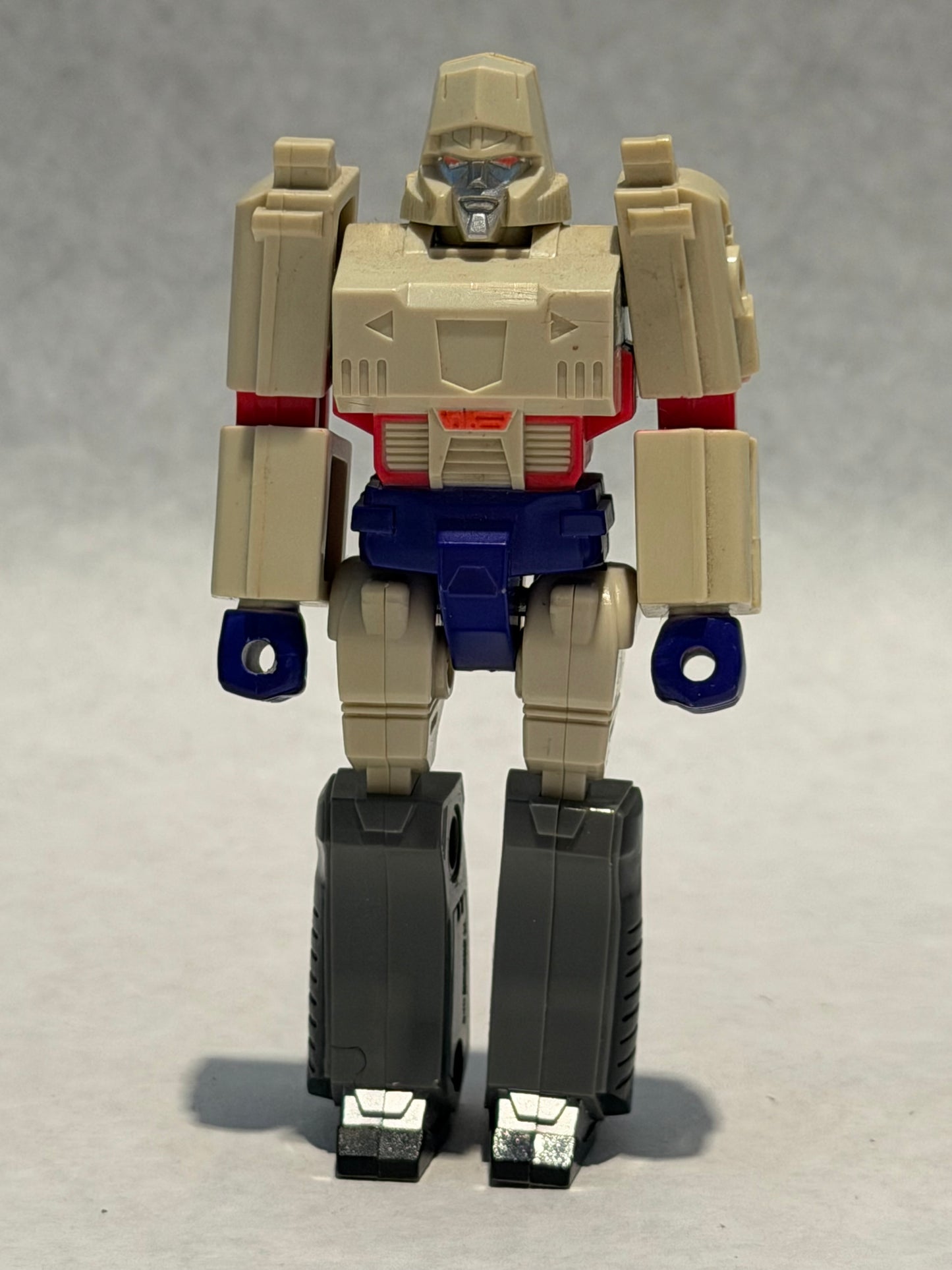 1990 Transformers Action Masters Megatron