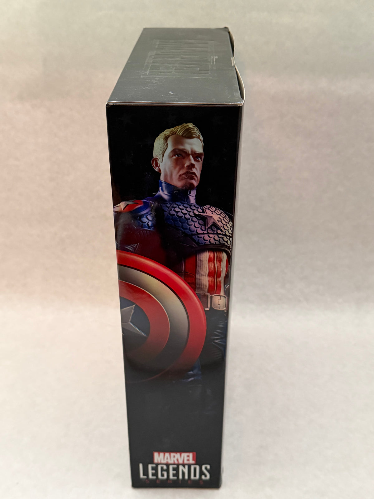 Marvel Legends Series Captain America