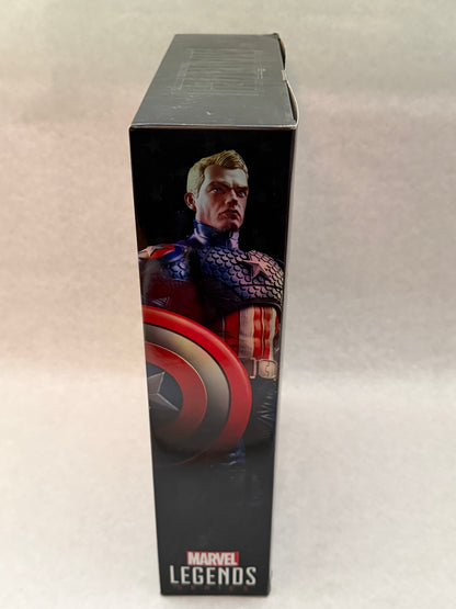 Marvel Legends Series Captain America