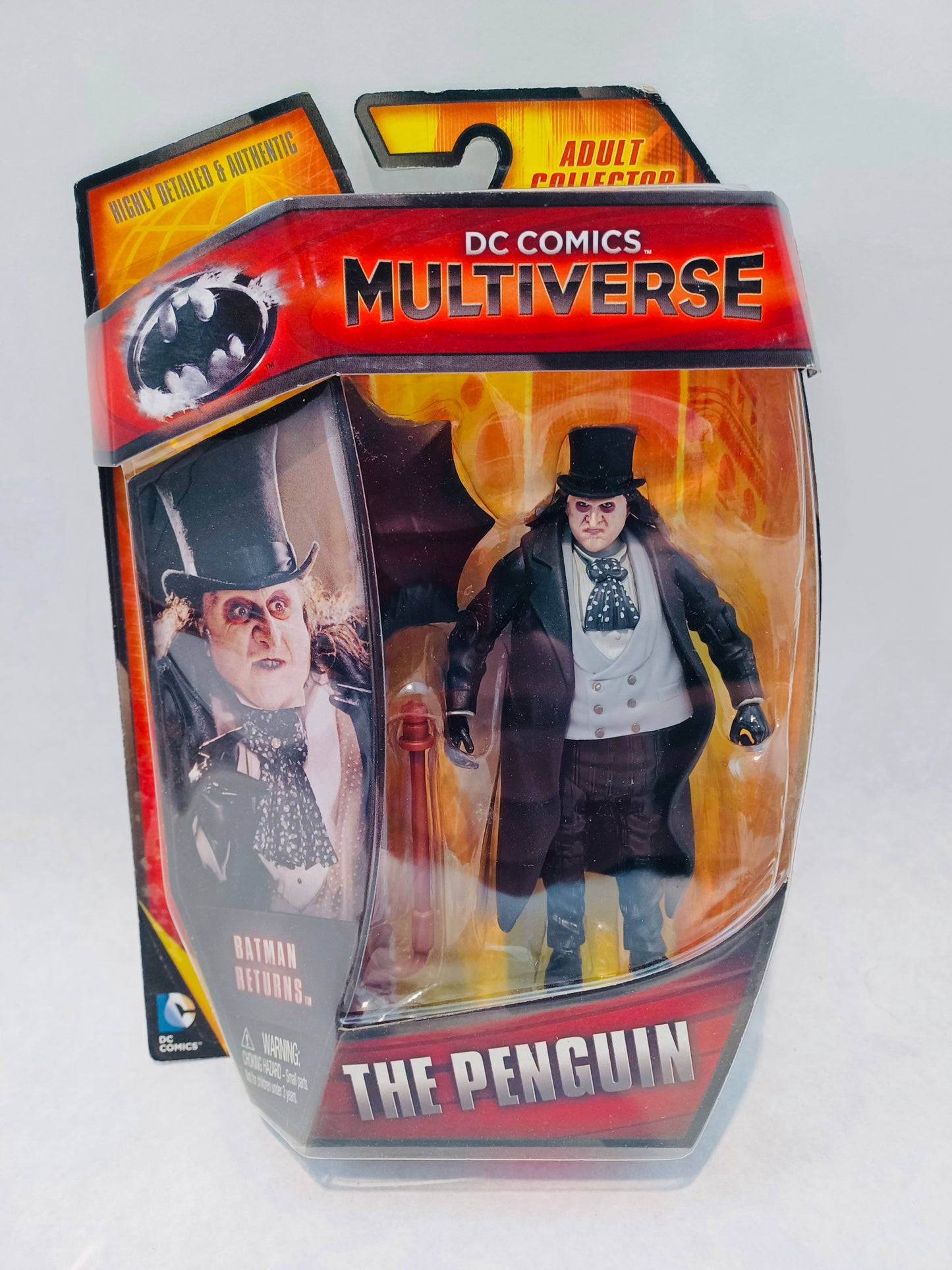 DC Multiverse Penguin