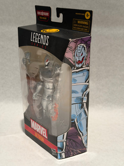 Marvel Legends Ultron BAF Ursa Major