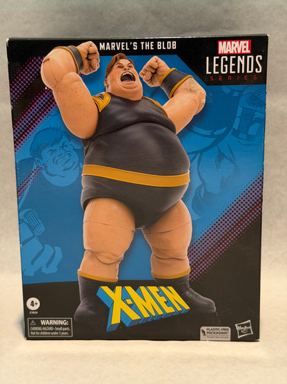 Marvel Legends X-Men The Blob