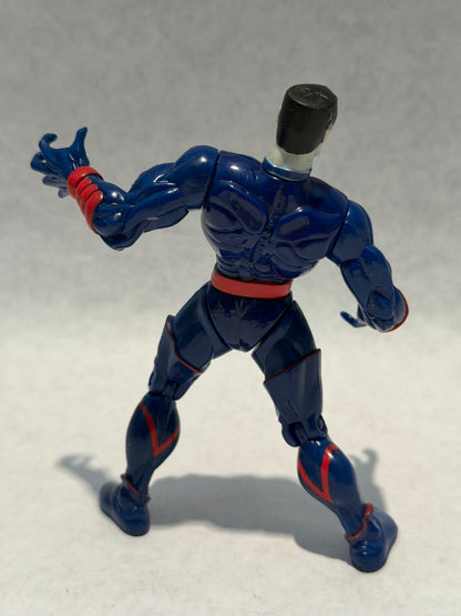 1997 Toy Biz Mister Sinister