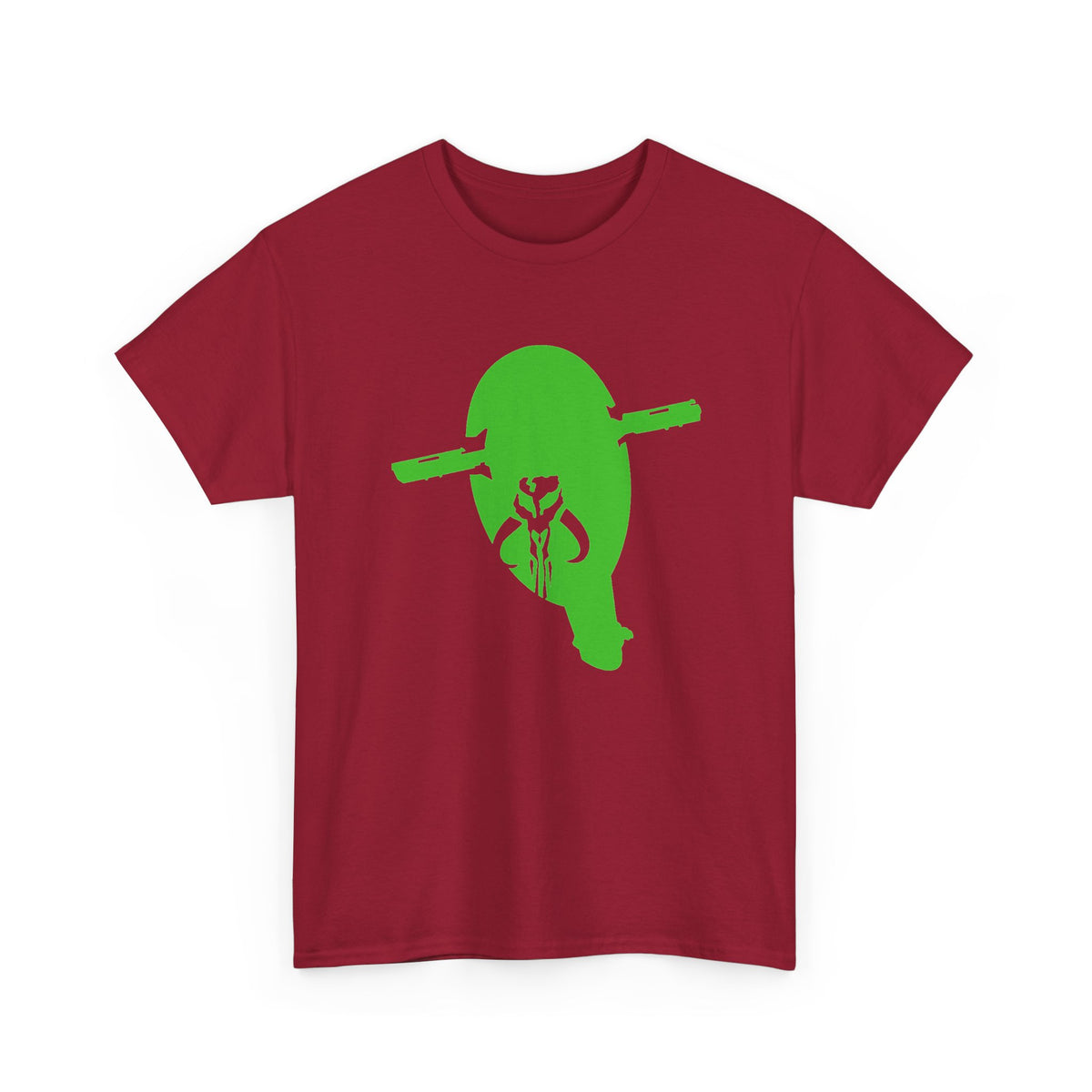 Slave 1 Mandalorian Boba Fett