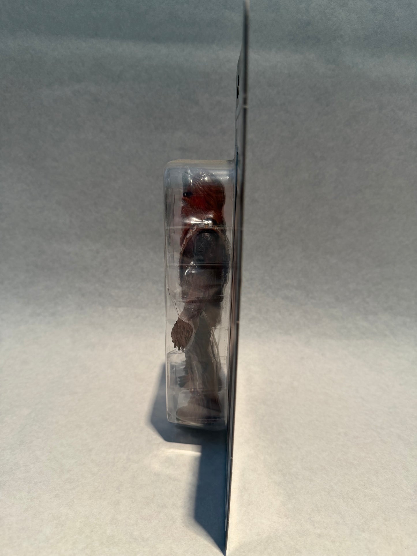 Star Wars 40th Anniversary Black Series Chewbacca