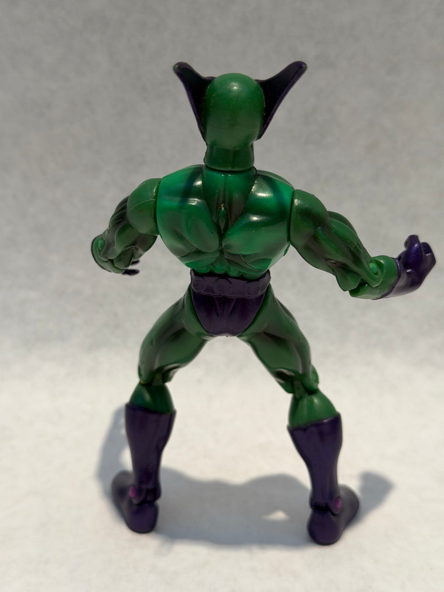 1997 Spider Force Beatle
