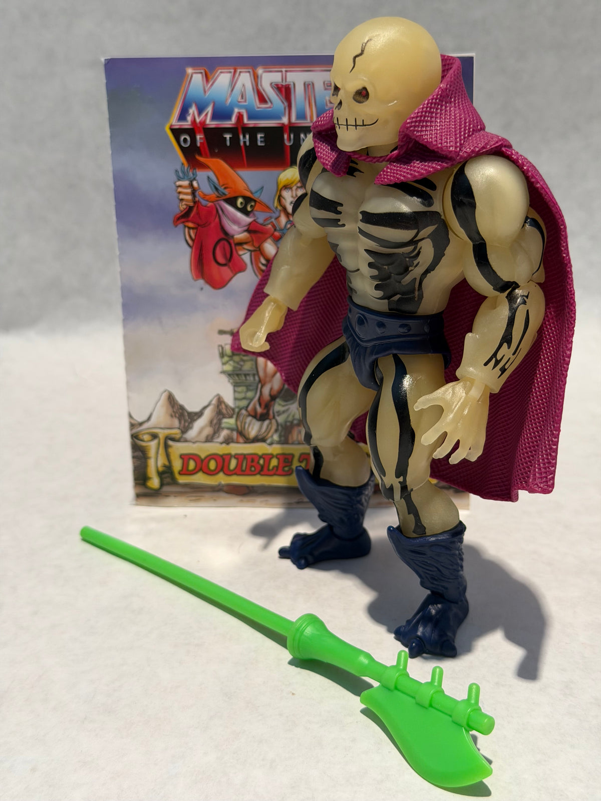 MOTU Origins Scare Glow