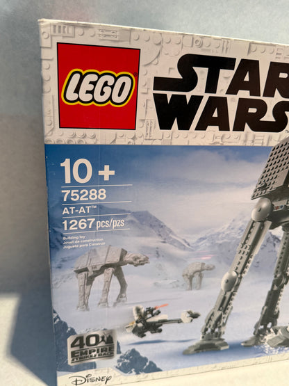Lego Star Wars  AT-AT (75228)