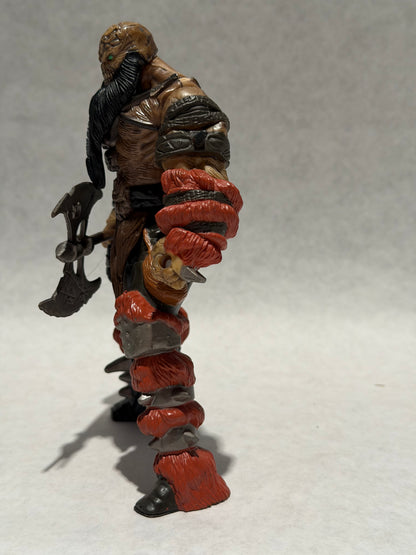 Mcfarlane Viking Spawn Vintage 1996 Figure