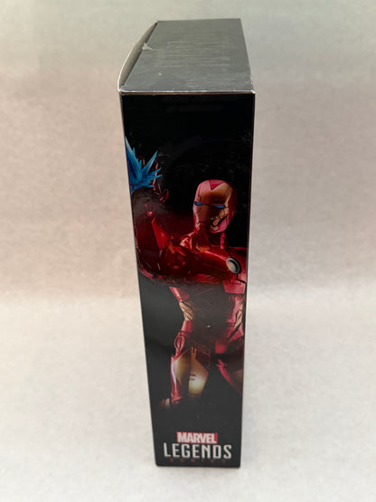 Marvel Legends Series Iron Man