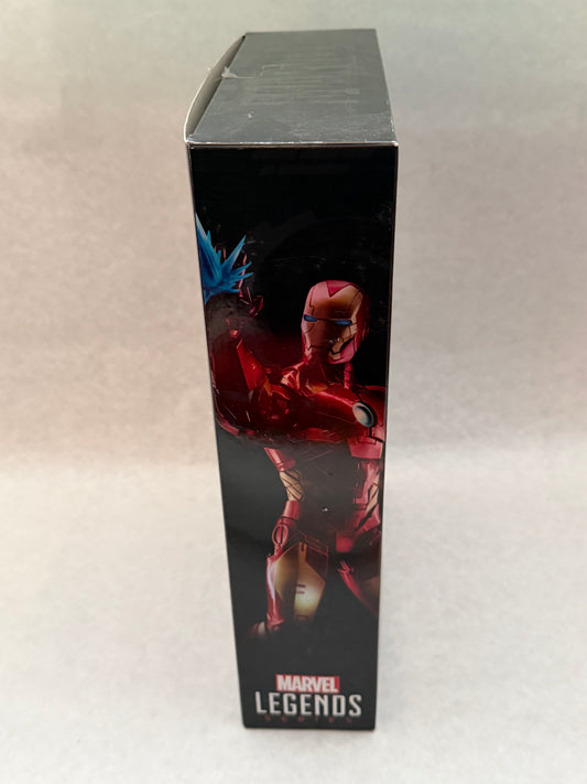 Marvel Legends Series Iron Man