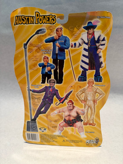 Austin Powers Goldmember