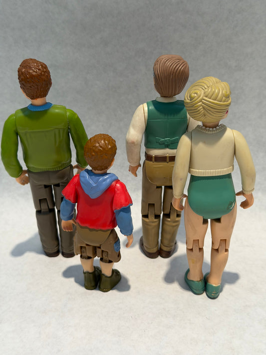 Fisher Price Loving Family