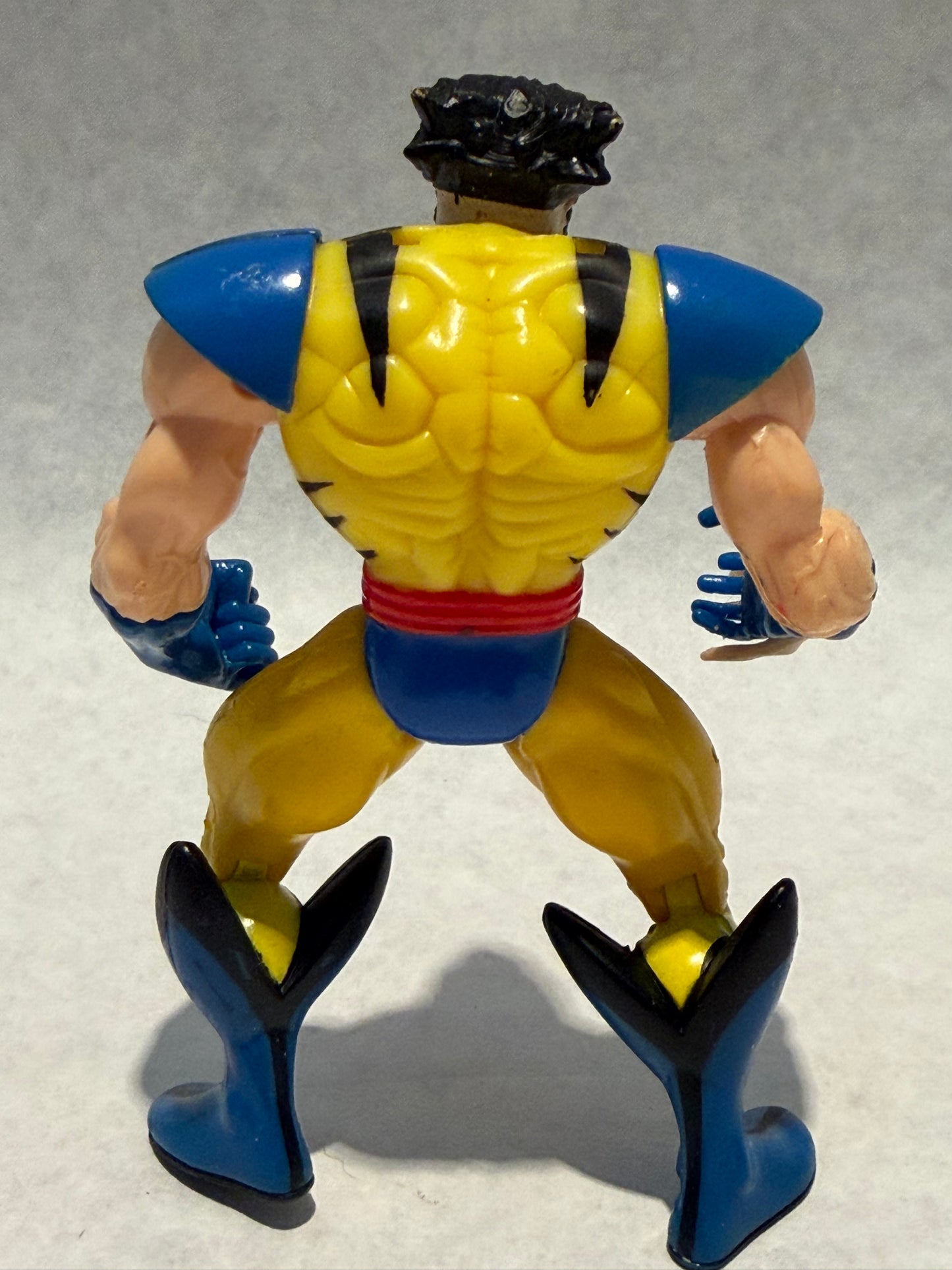 1997 X-Men Wolverine